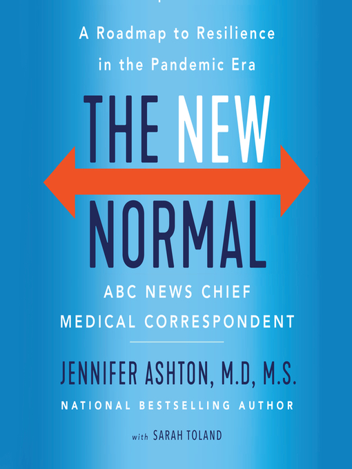 Title details for The New Normal by Jennifer Ashton - Available